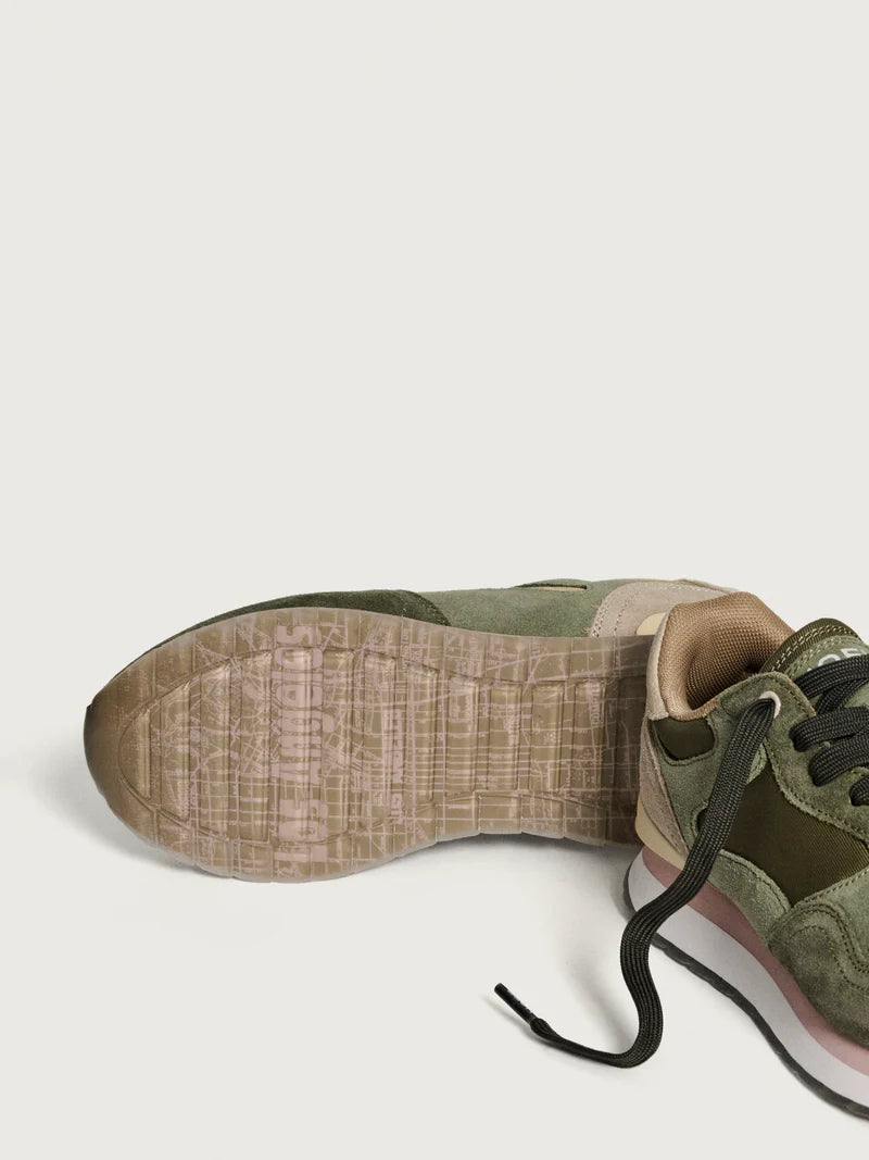 Hoff City Los Angeles Trainers