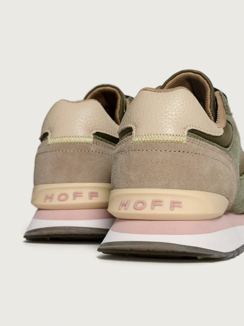 Hoff City Los Angeles Trainers