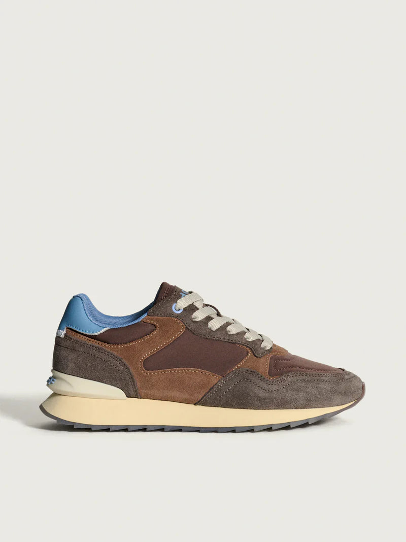 Hoff City Amsterdam Trainers