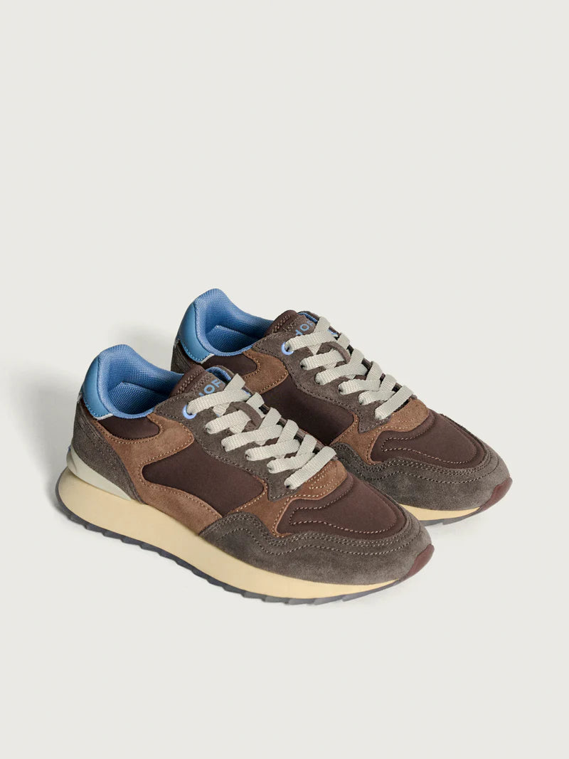 Hoff City Amsterdam Trainers