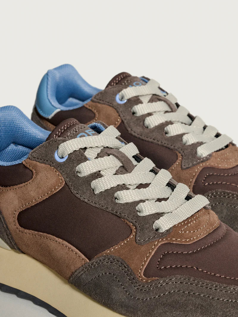 Hoff City Amsterdam Trainers