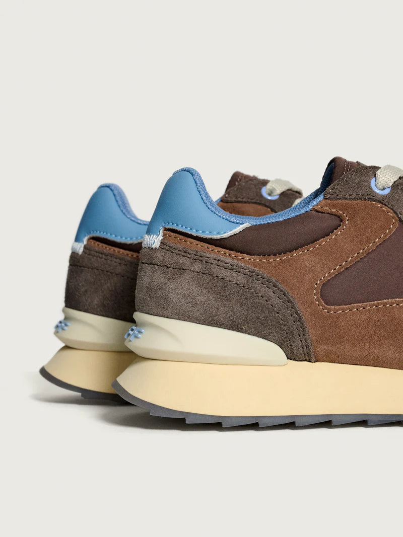 Hoff City Amsterdam Trainers