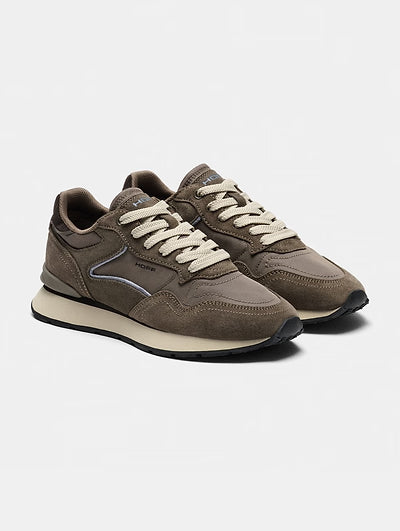 Hoff City Trainers - Taupe