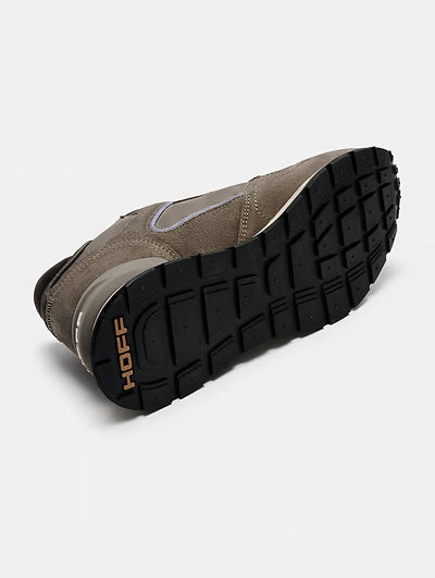 Hoff City Trainers - Taupe