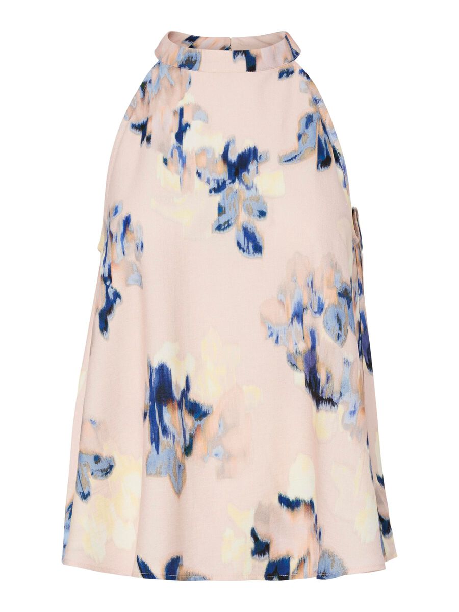 YAS Seraki Blouse