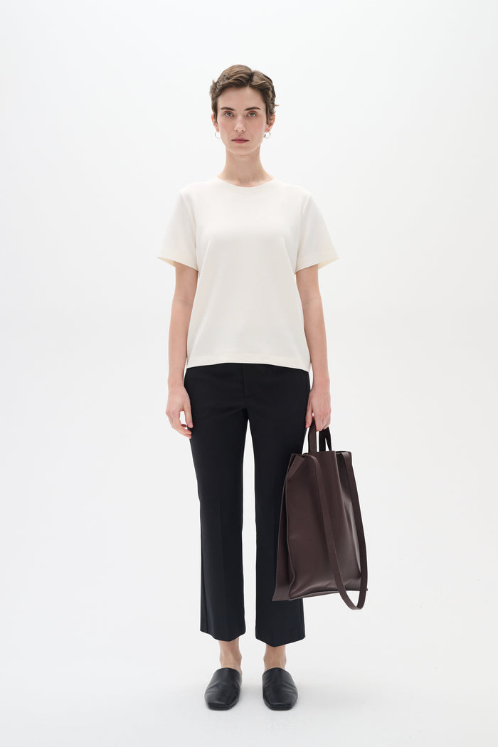 In Wear Zella Kick Flare Trousers - Black