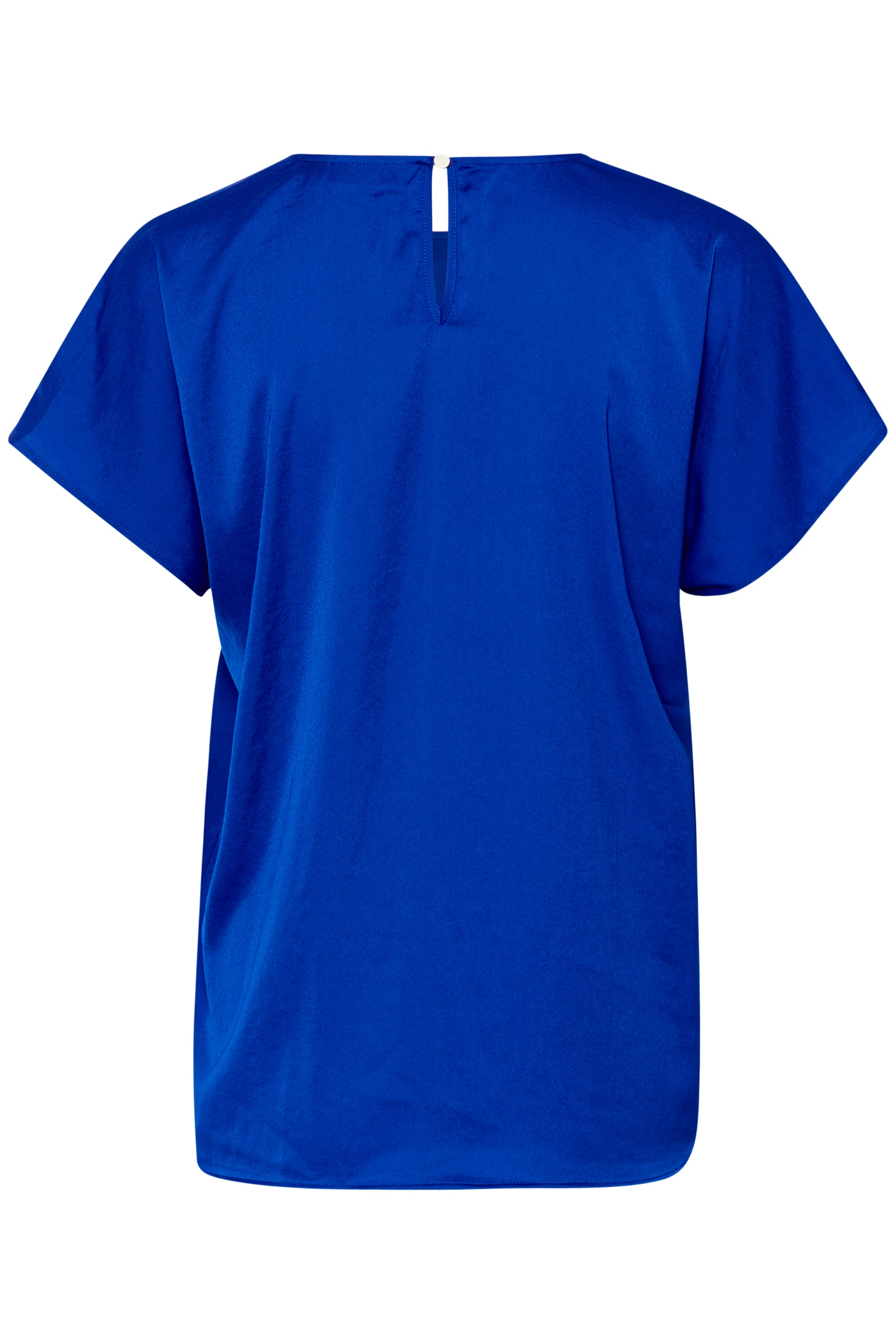 InWear Rinda Blouse  Cobalt