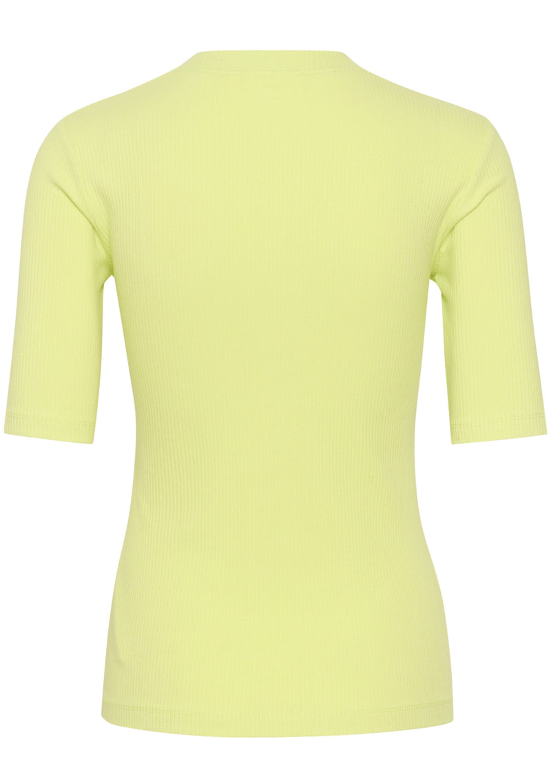 InWear Dagnal T-Shirt - Lime Sorbet