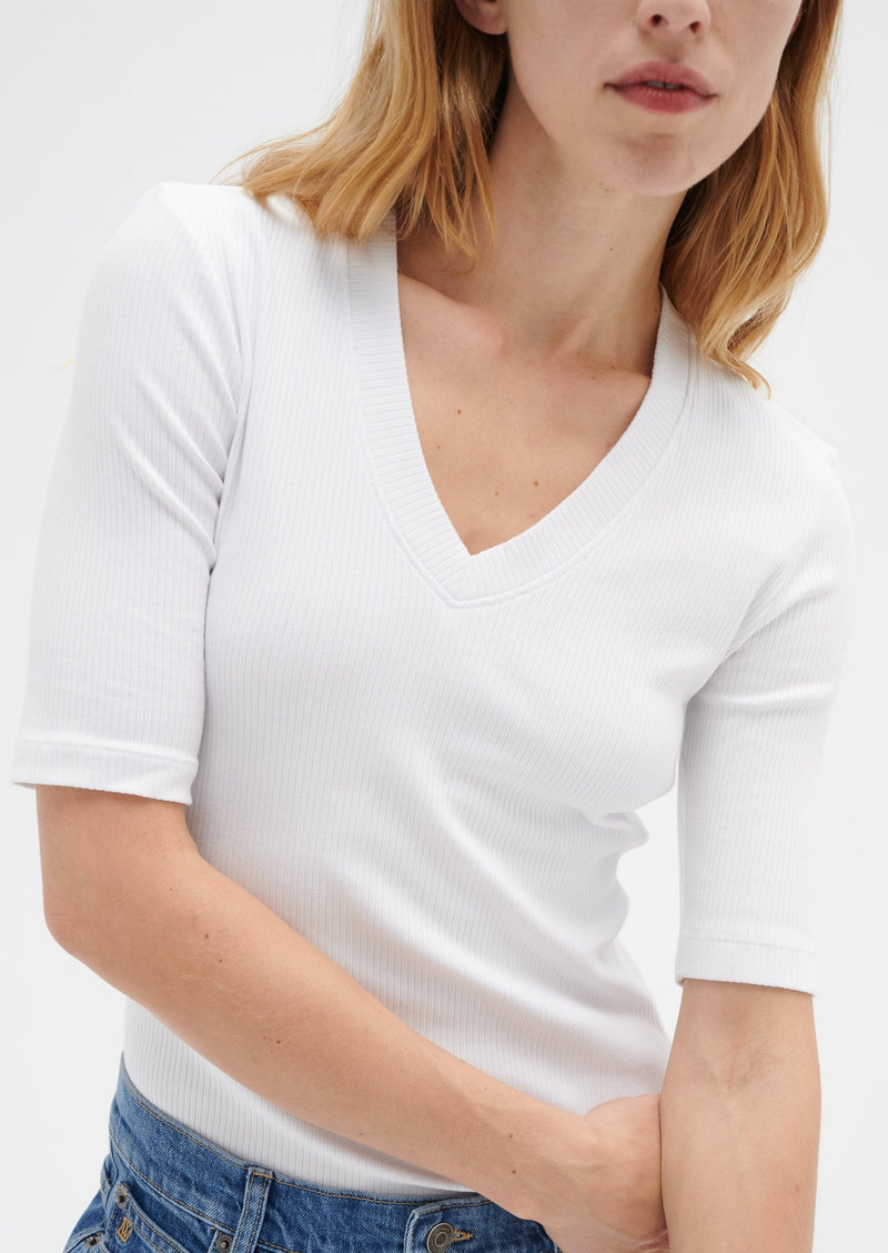 InWear Dagnal T-Shirt - Pure White