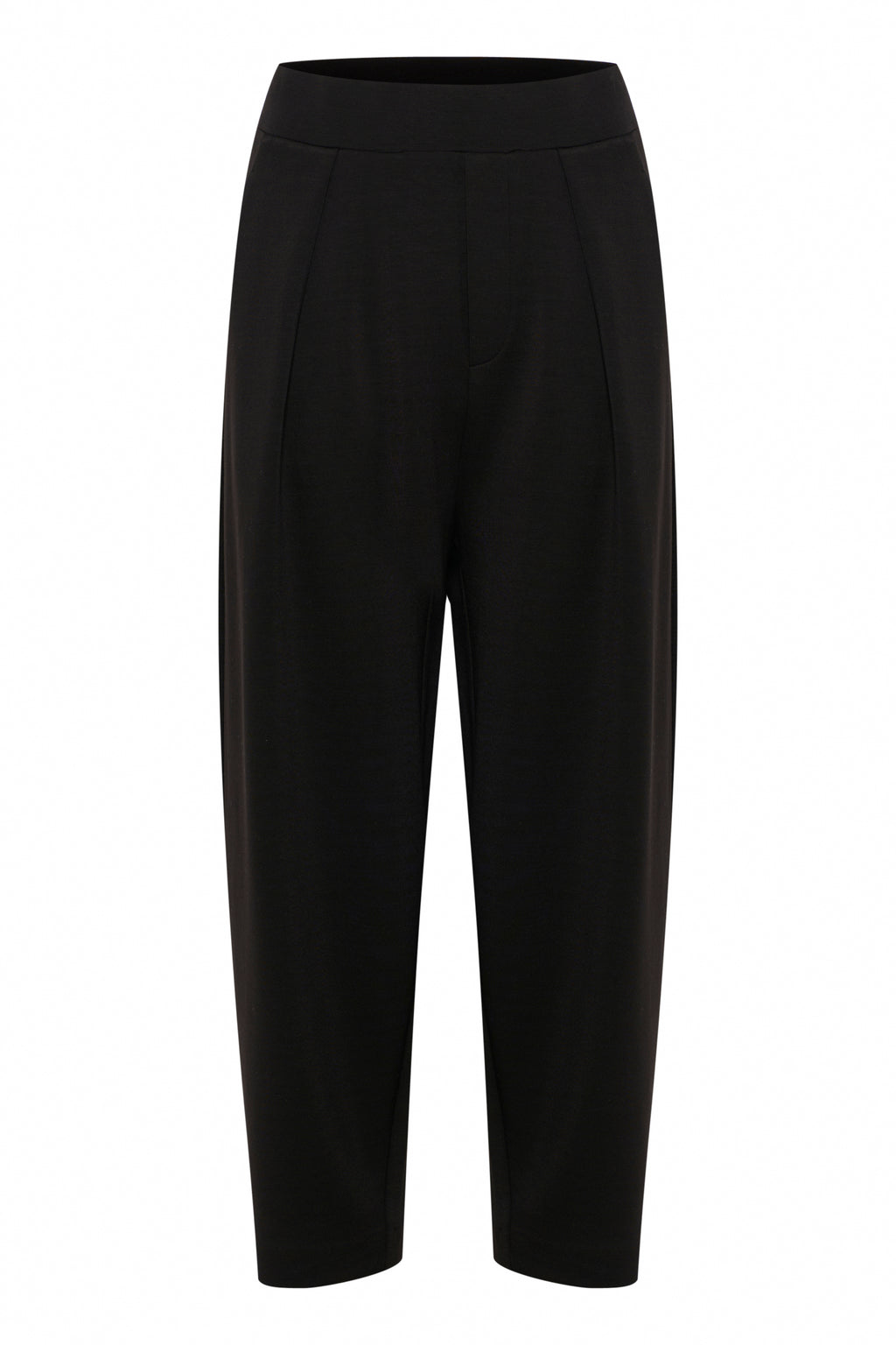 In Wear Panniel Pant - Black
