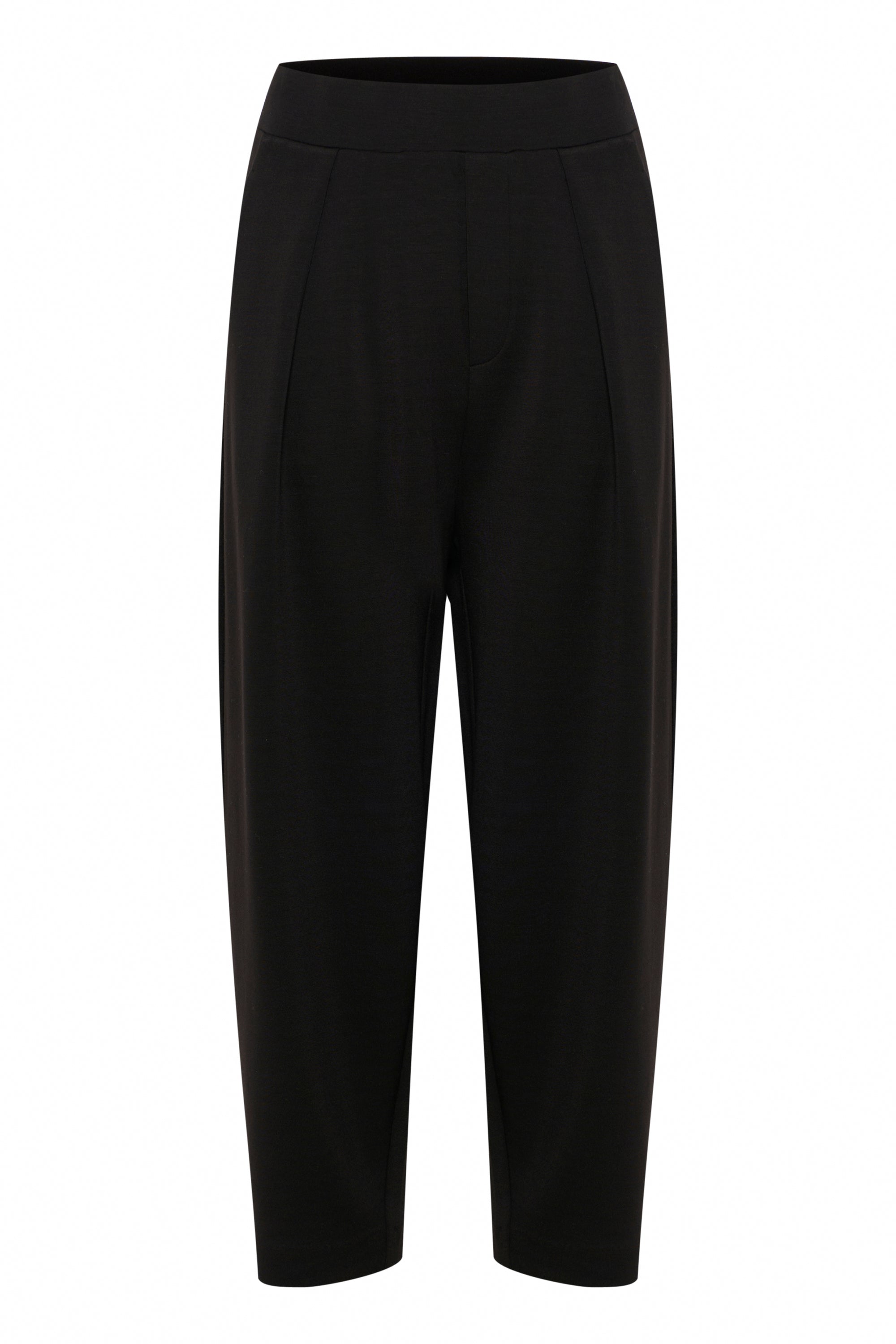 In Wear Panniel Pant - Black