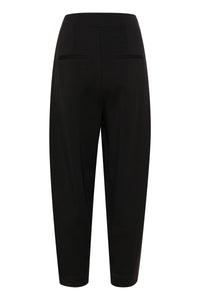 In Wear Panniel Pant - Black