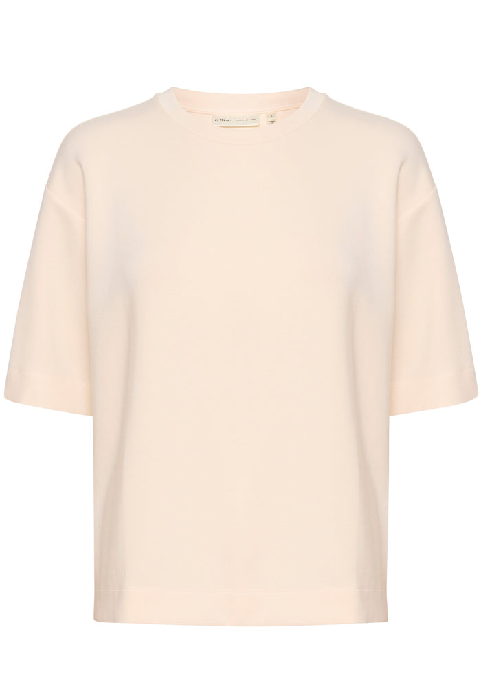 InWear Pannie T-Shirt - Eggshell