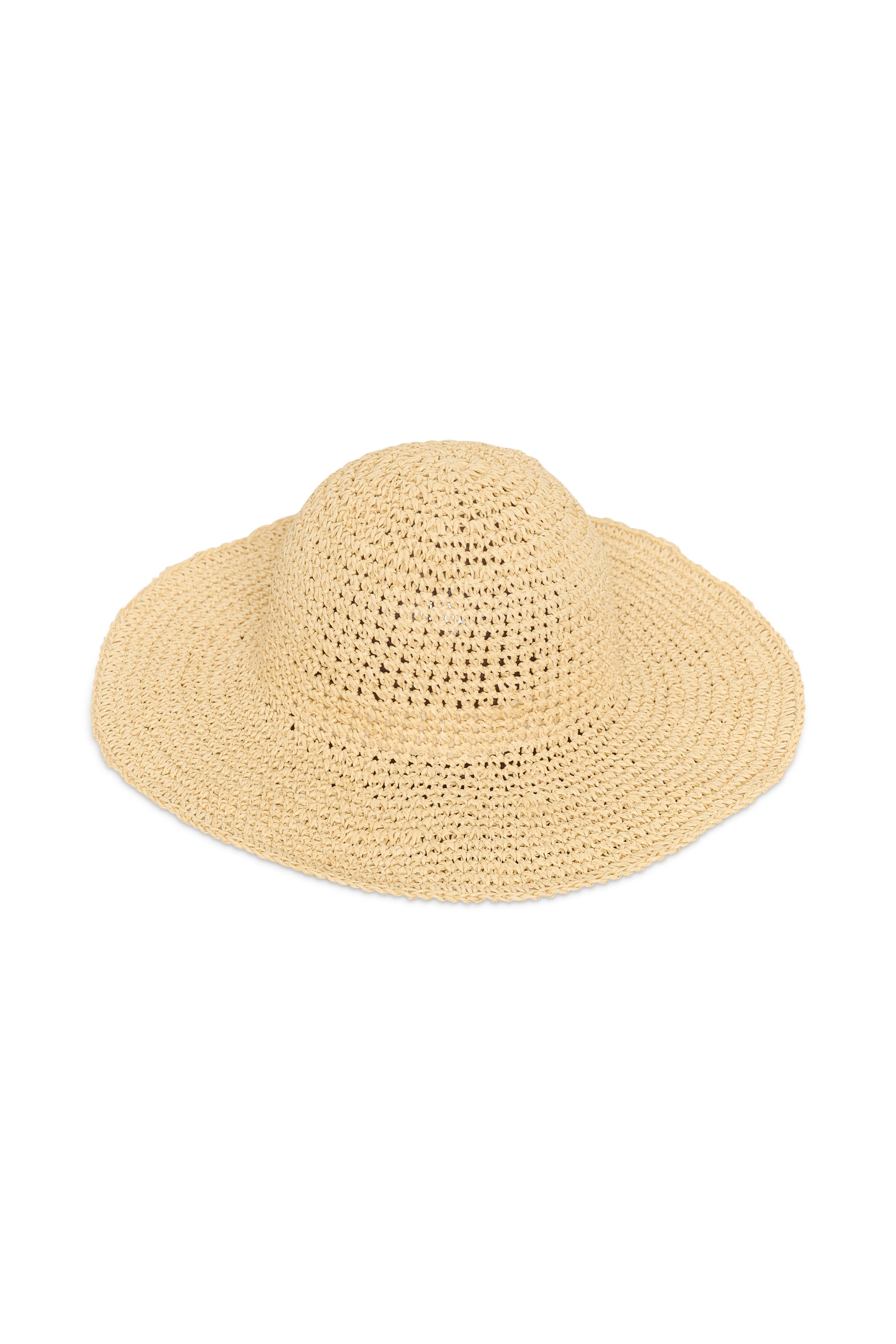 Part Two Pouline Hat