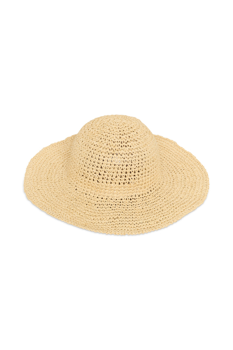 Part Two Pouline Hat