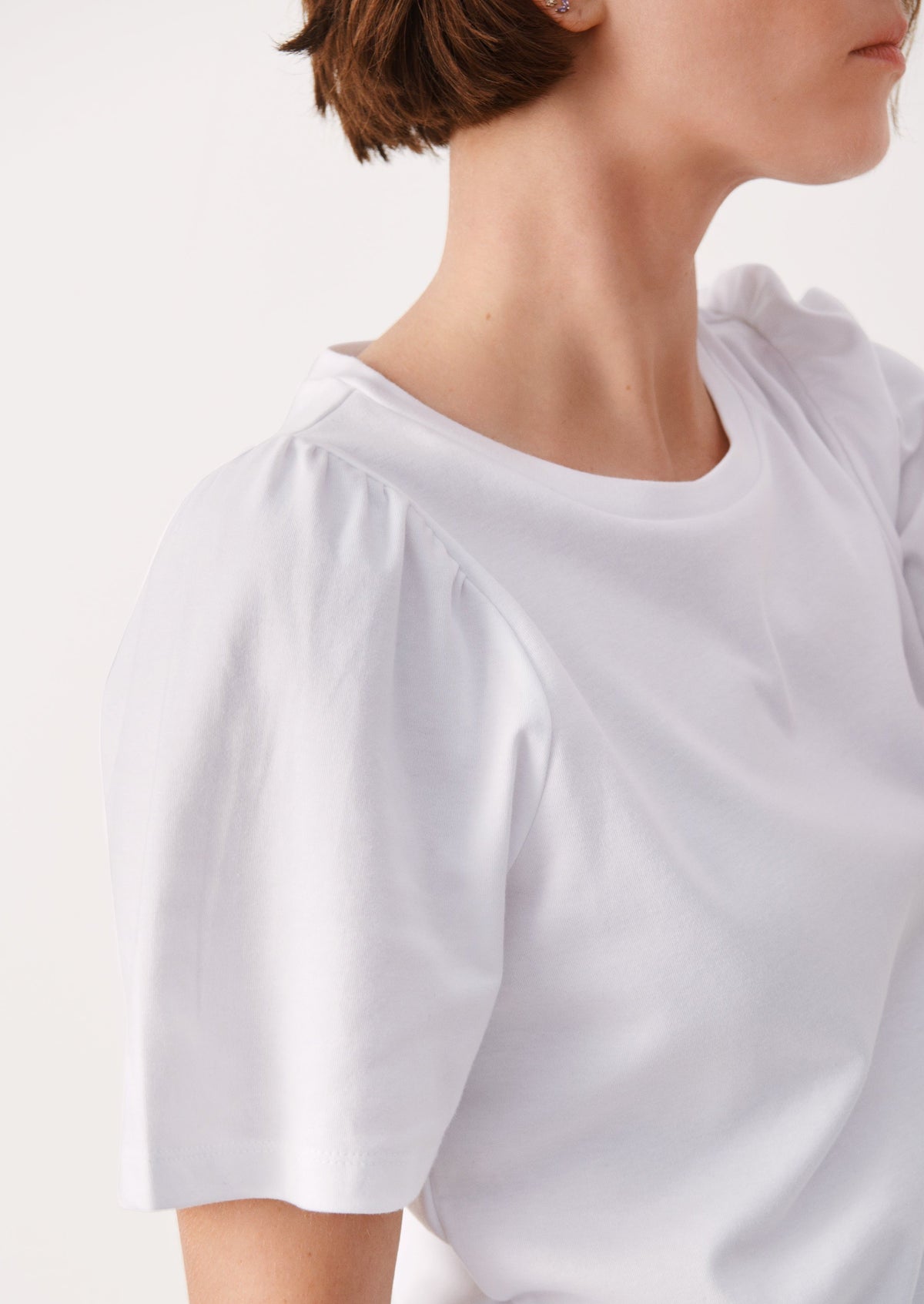 Part Two Imalea T-Shirt - Bright White