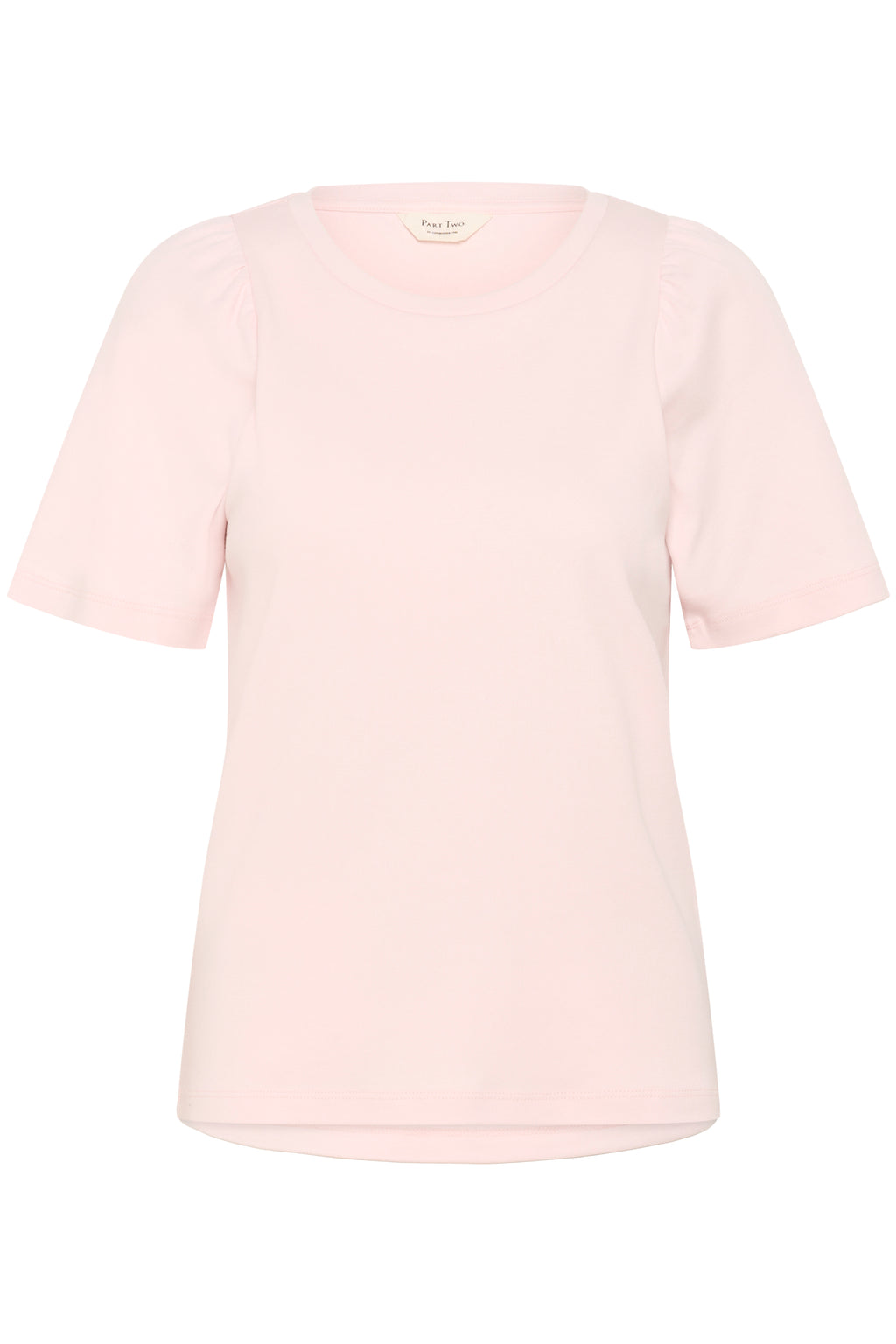 Part Two Imalea T-Shirt - Chalk