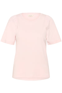 Part Two Imalea T-Shirt - Chalk