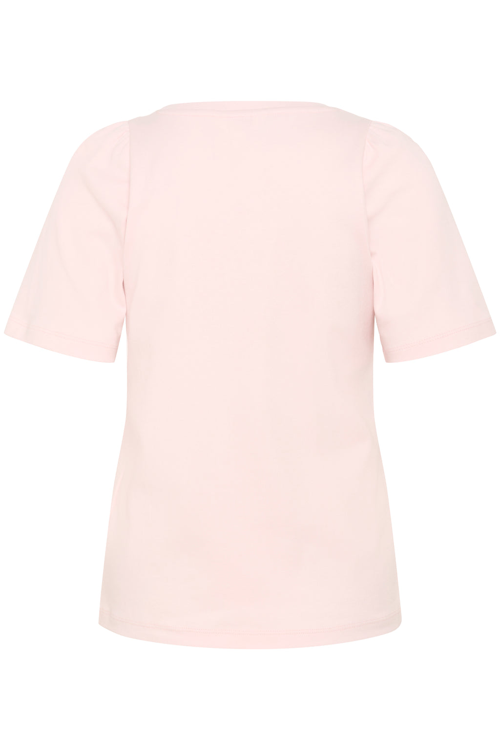 Part Two Imalea T-Shirt - Chalk