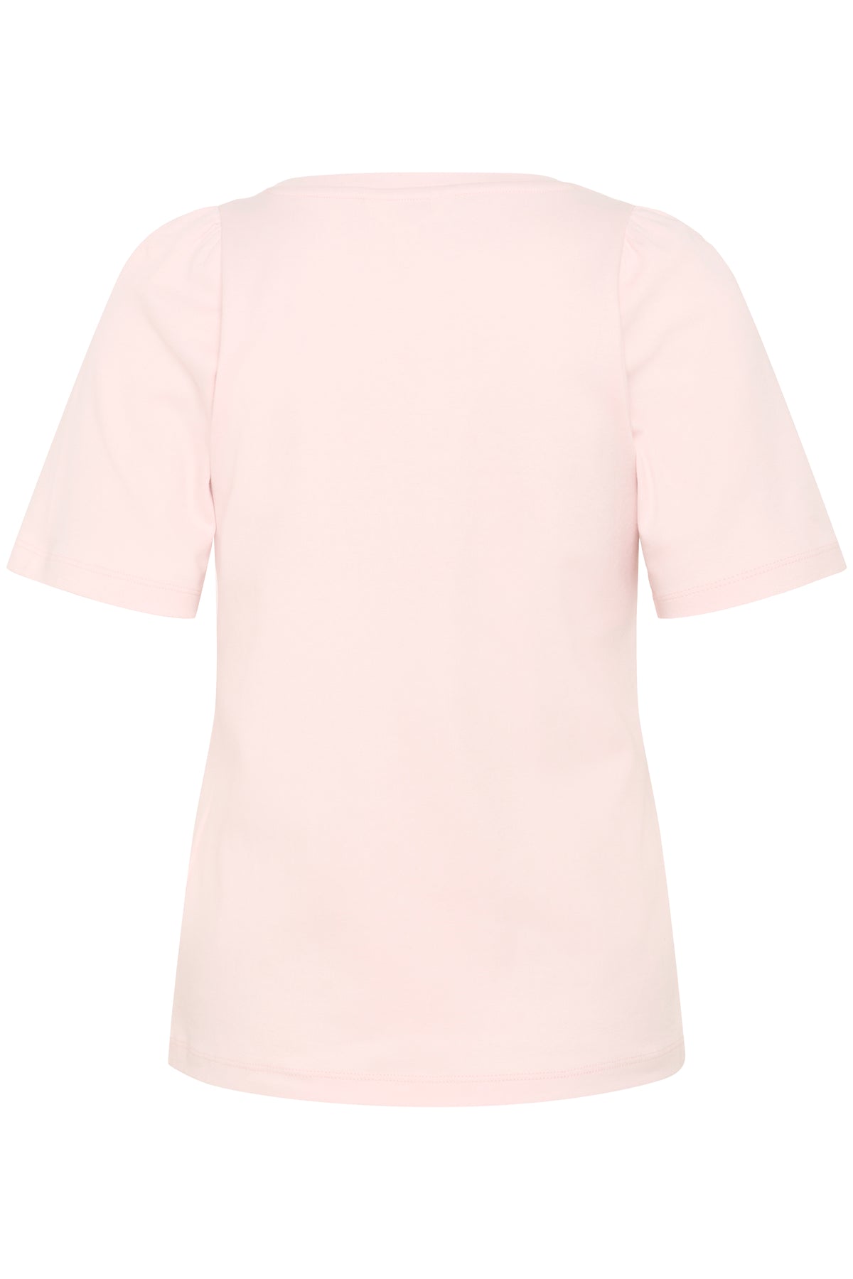 Part Two Imalea T-Shirt - Chalk