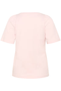 Part Two Imalea T-Shirt - Chalk