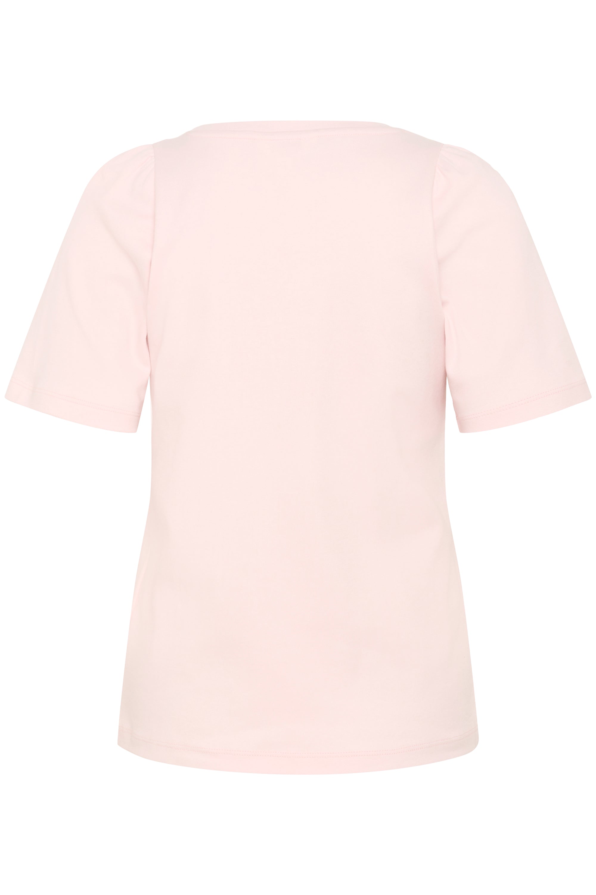 Part Two Imalea T-Shirt - Chalk