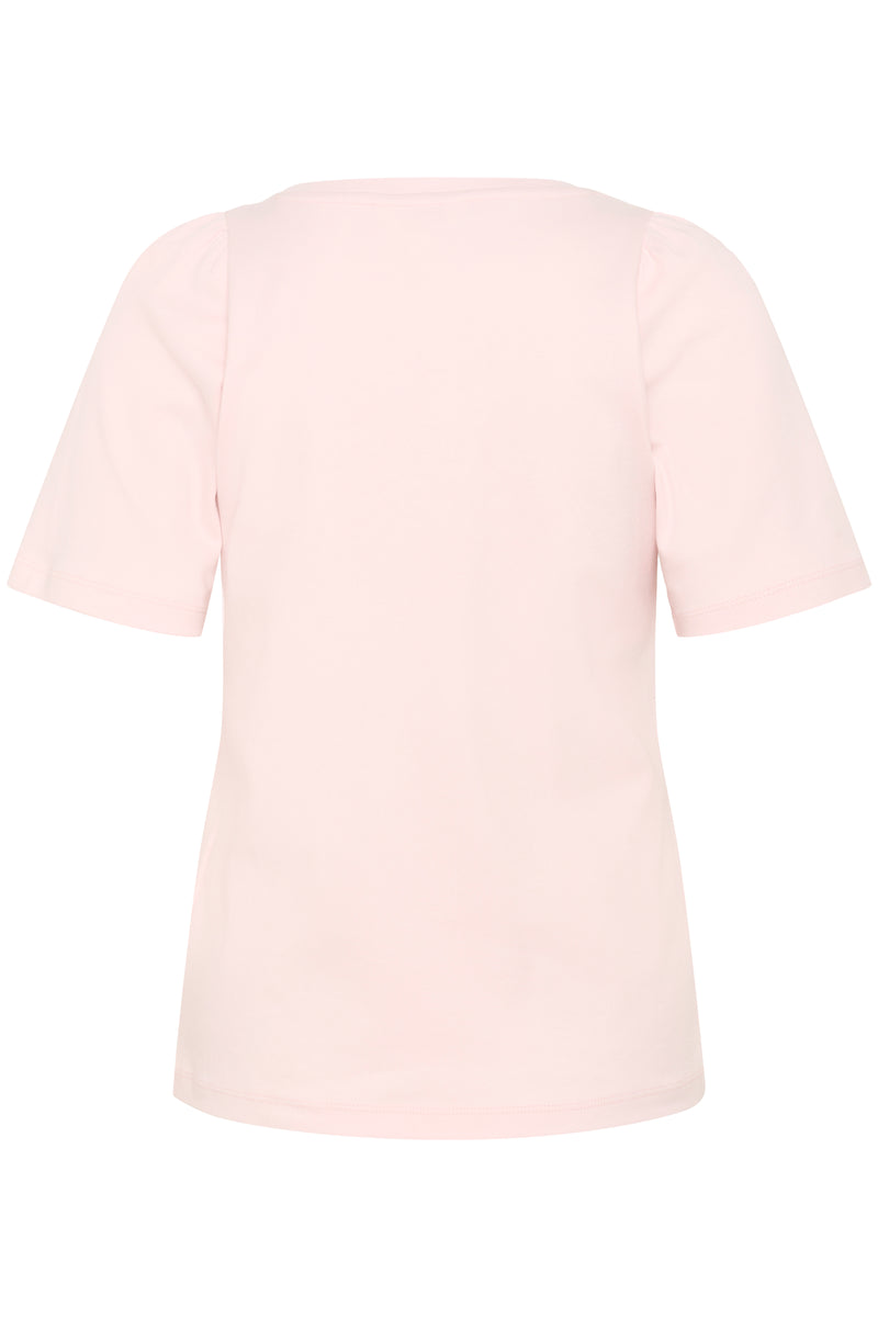 Part Two Imalea T-Shirt - Chalk