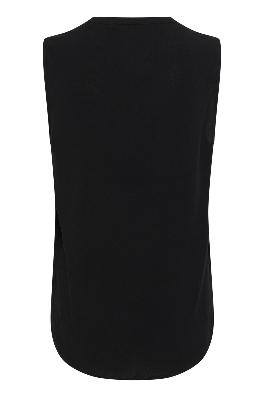 Part Two Andia Top - Black