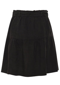 Part Two Celianes Skirt - Black