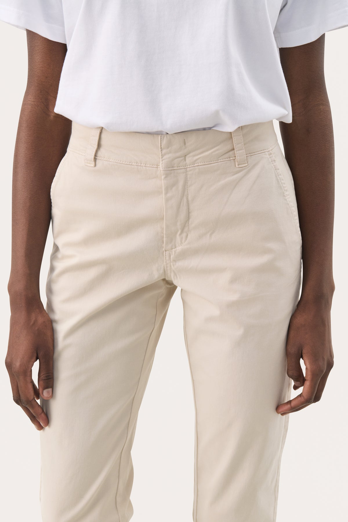 Part Two Soffyns Chino - Beige