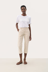 Part Two Soffyns Chino - Beige