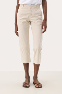 Part Two Soffyns Chino - Beige