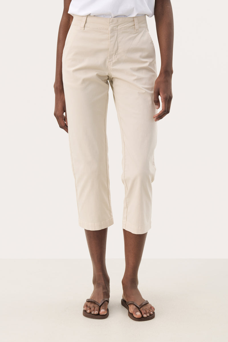 Part Two Soffyns Chino - Beige