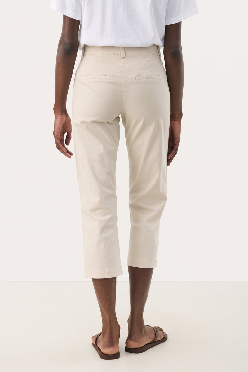 Part Two Soffyns Chino - Beige
