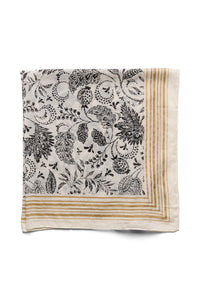 Part Two Loui Scarf - Beige