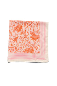 Part Two Loui Scarf - Pink