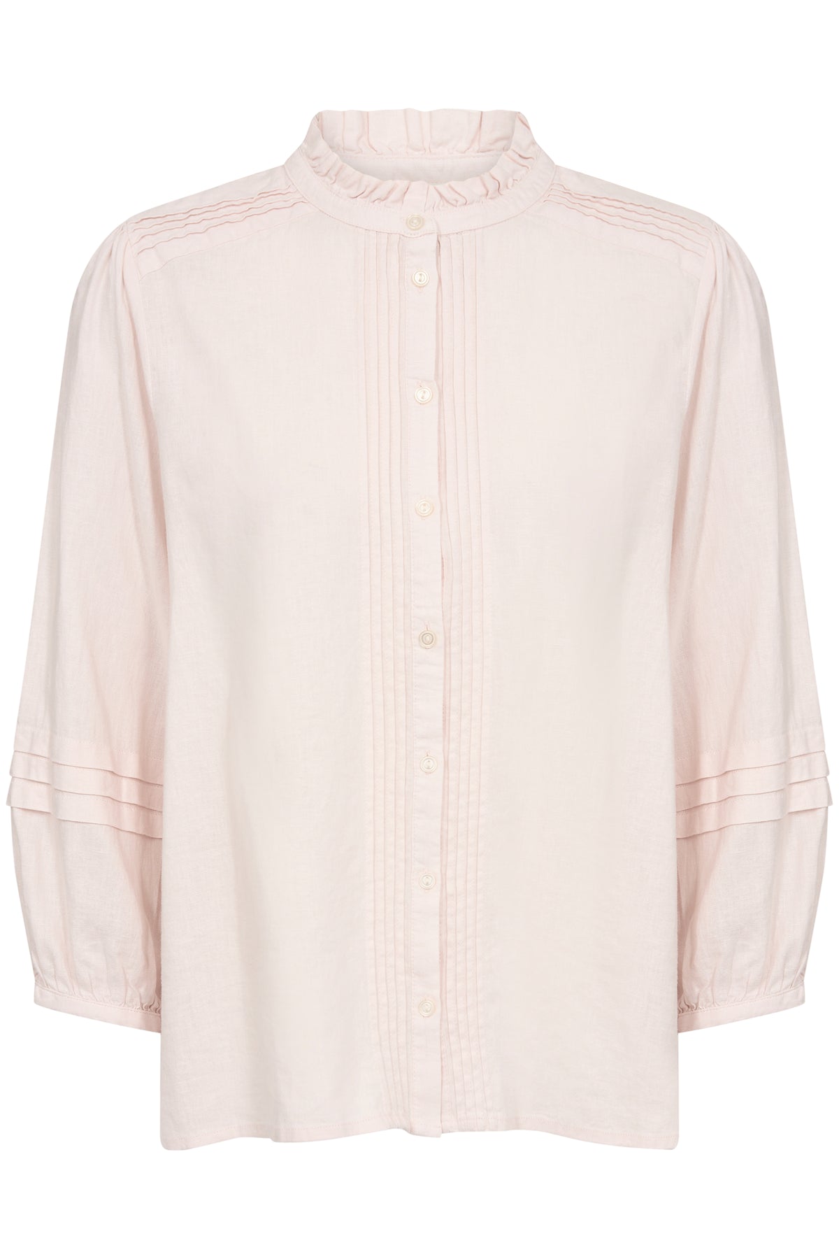 Part Two Natstja Blouse - Pink