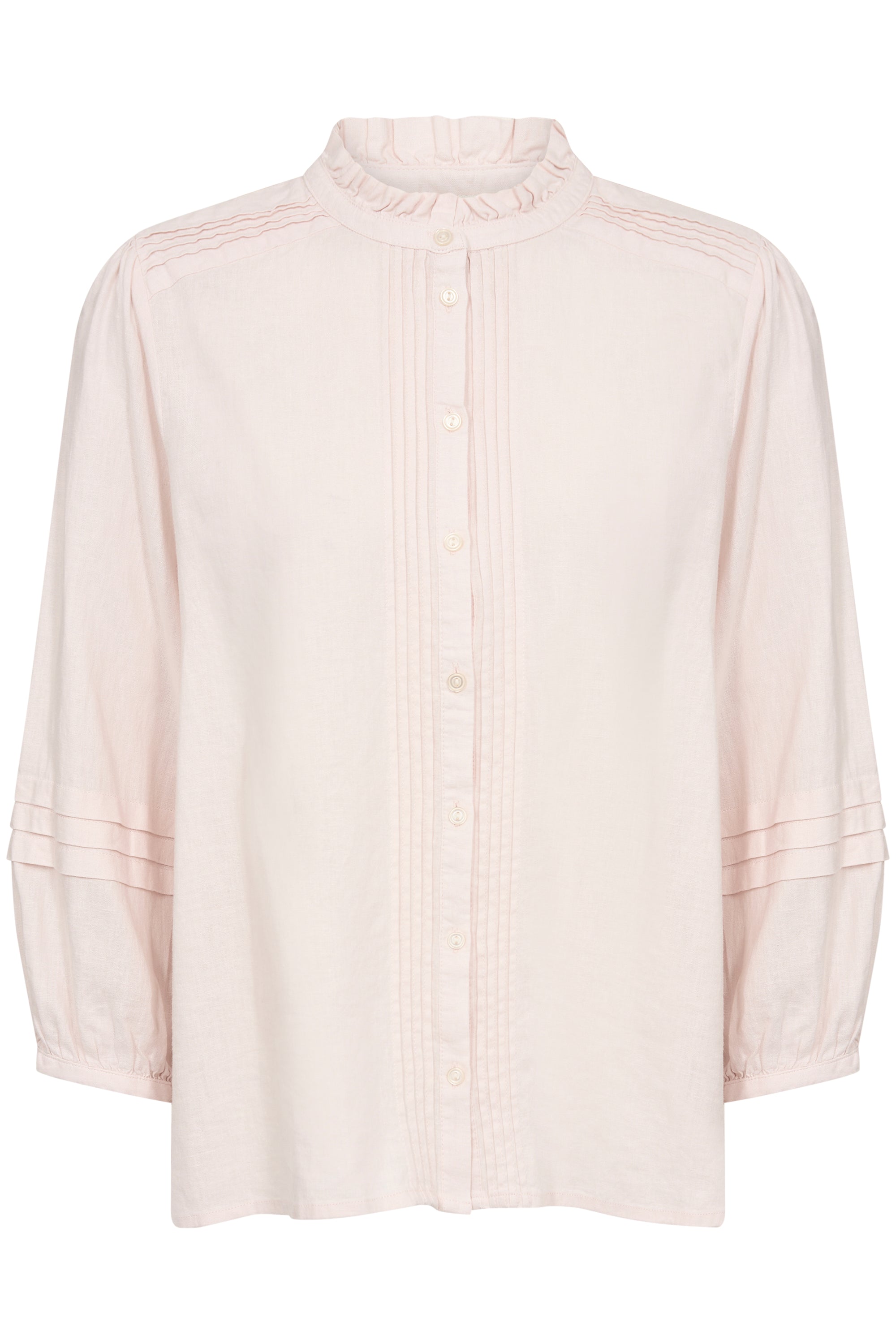 Part Two Natstja Blouse - Pink