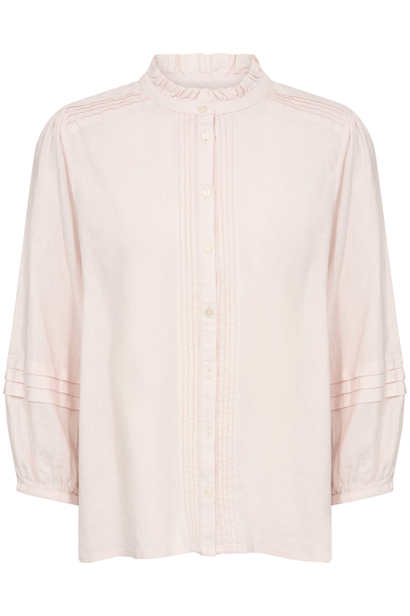 Part Two Natstja Blouse - Pink