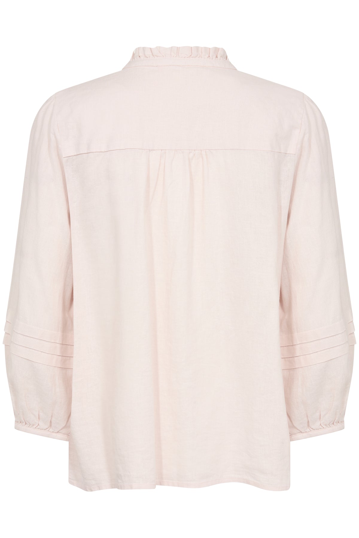 Part Two Natstja Blouse - Pink