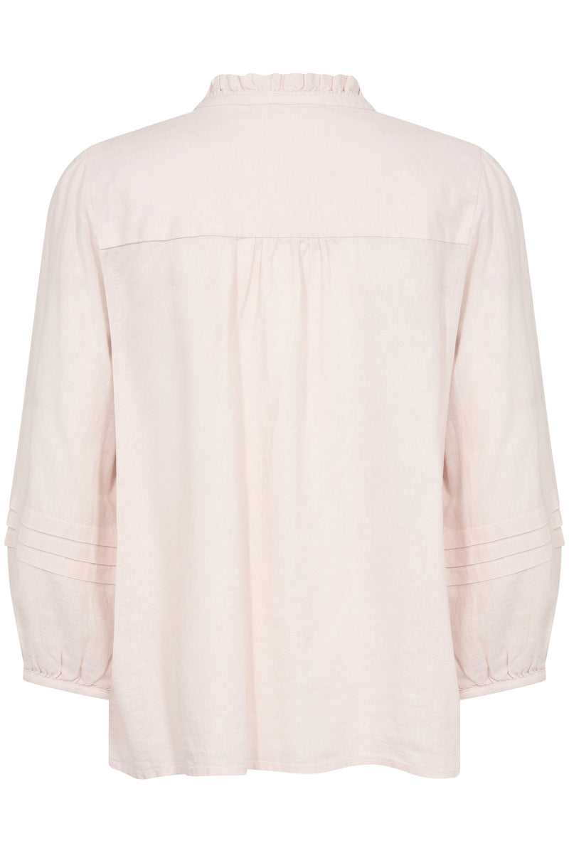 Part Two Natstja Blouse - Pink