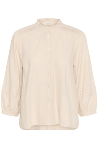Part Two Natstja Blouse - French Oak