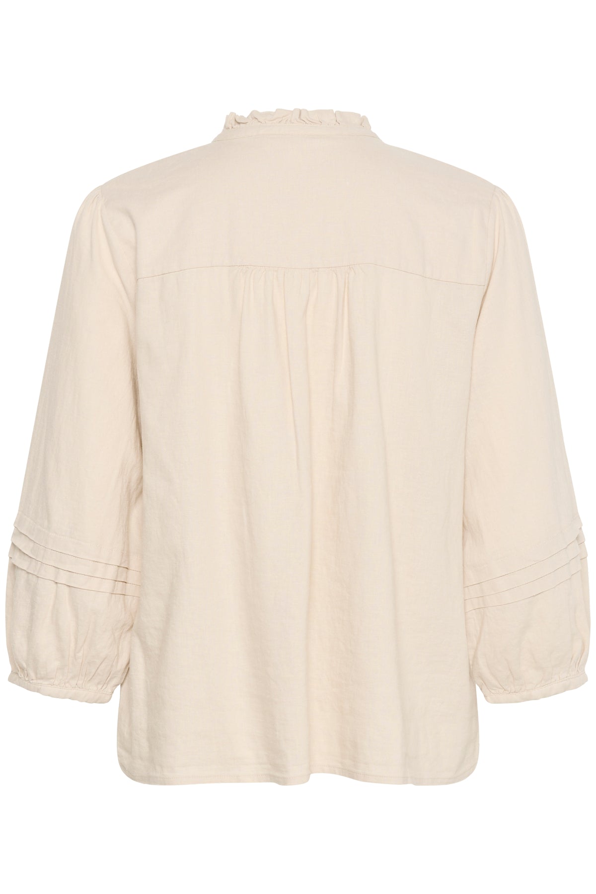 Part Two Natstja Blouse - French Oak