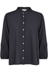 Part Two Natstja Blouse - Navy