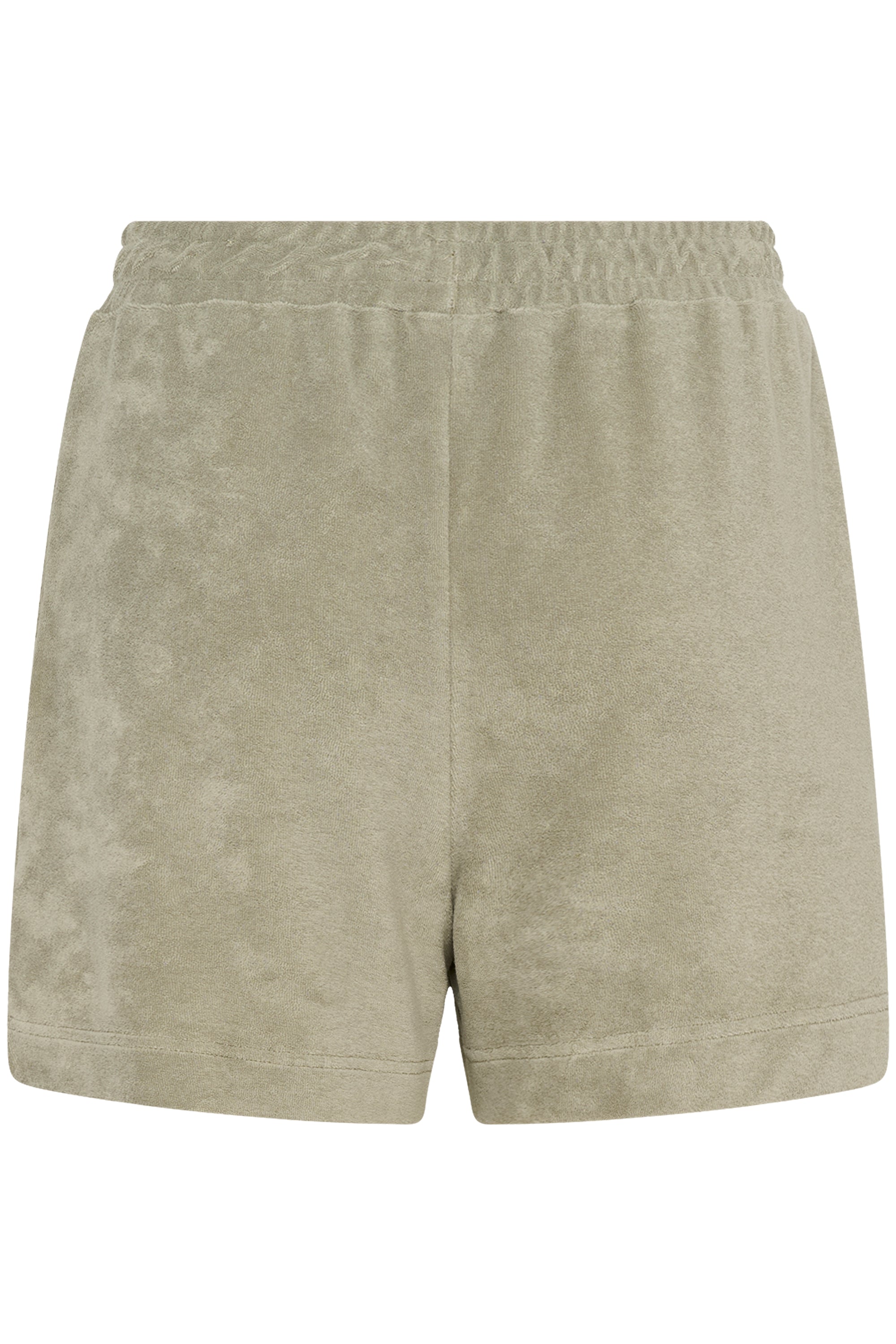 Part Two Rosemaya Shorts - Khaki