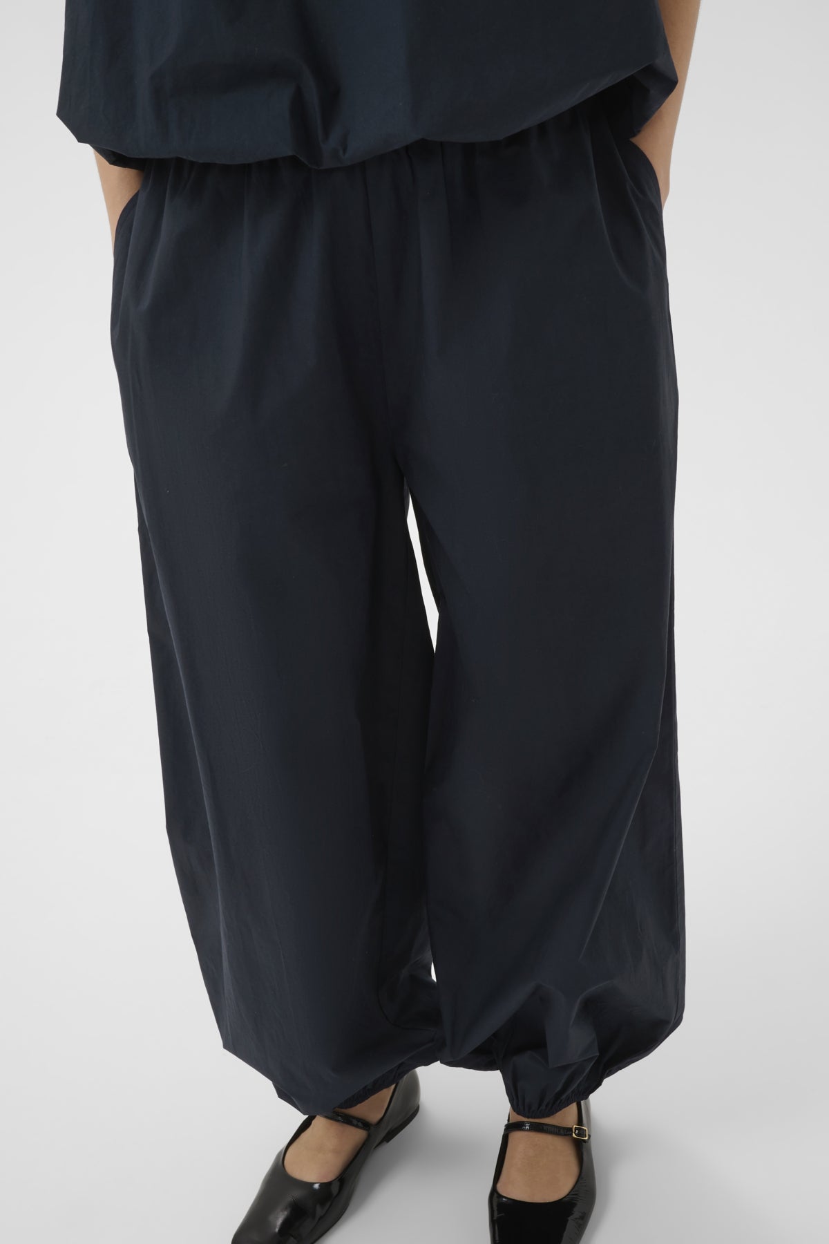 Part Two Digthe Pants - Navy