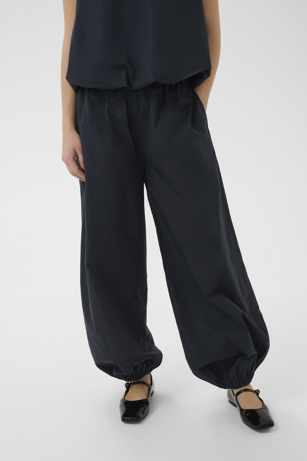 Part Two Digthe Pants - Navy