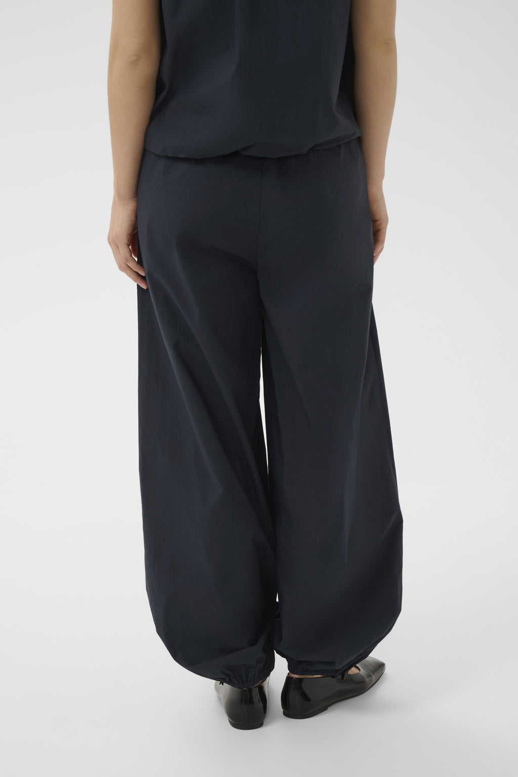 Part Two Digthe Pants - Navy