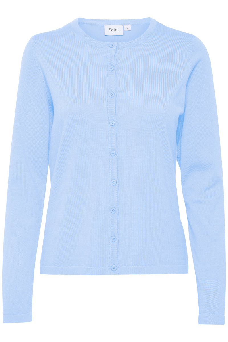 Saint Tropez Mila Cadigan - Light Blue