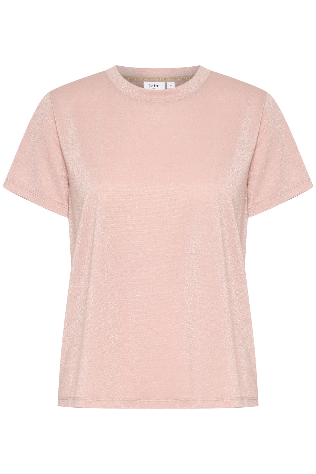 Saint Tropez Haga T-Shirt - Pink